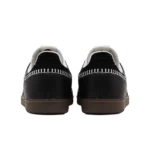 ⁦Adidas Samba OG Core Black Off White Grey Six⁩ – תמונה ⁦3⁩