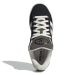 ⁦Adidas Campus 00s Charcoal Core White Core Black⁩ – תמונה ⁦3⁩