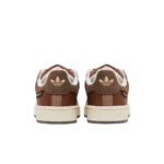 ⁦Adidas Campus 00s Preloved Brown Off White Earth Strata⁩ – תמונה ⁦3⁩