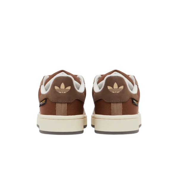 ⁦Adidas Campus 00s Preloved Brown Off White Earth Strata⁩ – תמונה ⁦3⁩