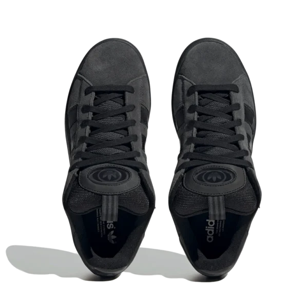 ⁦Adidas Campus Carbon Core Black⁩ – תמונה ⁦3⁩
