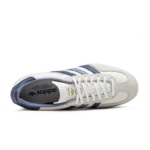 ⁦Adidas Gazelle White Preloved Ink Mel Off White⁩ – תמונה ⁦3⁩