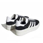 ⁦Adidas Gazelle Bold Classic Black White⁩ – תמונה ⁦3⁩