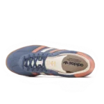 ⁦Adidas Gazelle Ink & Wonder Clay Sand Strata⁩ – תמונה ⁦3⁩