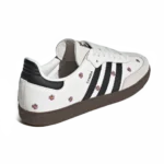 ⁦Adidas Samba OG Light Purple Floral⁩ – תמונה ⁦3⁩