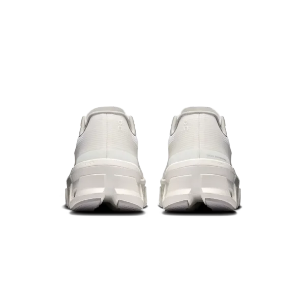 ⁦On Running Cloudmonster Void White⁩ – תמונה ⁦3⁩