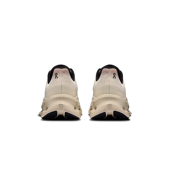 ⁦On Running Cloudtilt Clove Sand⁩ – תמונה ⁦3⁩