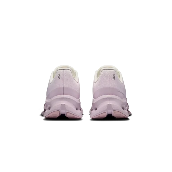 ⁦On Running Cloudtilt Beige Pink⁩ – תמונה ⁦3⁩