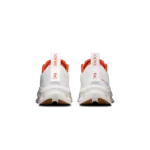 ⁦Cloudtilt LOEWE 2 White Orange⁩ – תמונה ⁦3⁩