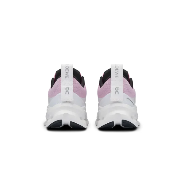 ⁦Cloudtilt LOEWE 2 Pink White⁩ – תמונה ⁦3⁩