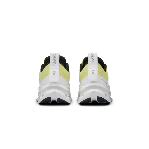 ⁦Cloudtilt LOEWE 2 Neon Yellow White⁩ – תמונה ⁦3⁩