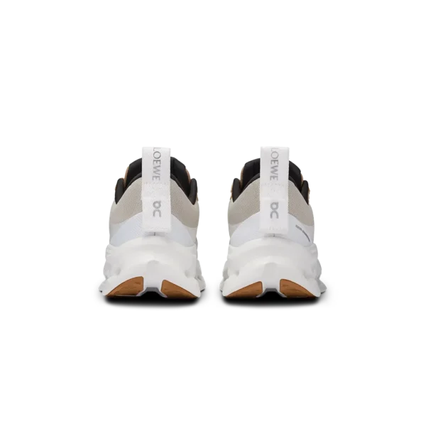 ⁦Cloudtilt LOEWE 2 Tan White Gum⁩ – תמונה ⁦3⁩