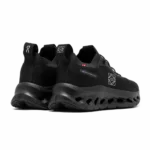 ⁦Cloudtilt LOEWE 2 All Black⁩ – תמונה ⁦3⁩