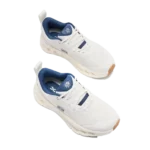 ⁦Cloudtilt LOEWE 2 White Navy⁩ – תמונה ⁦3⁩