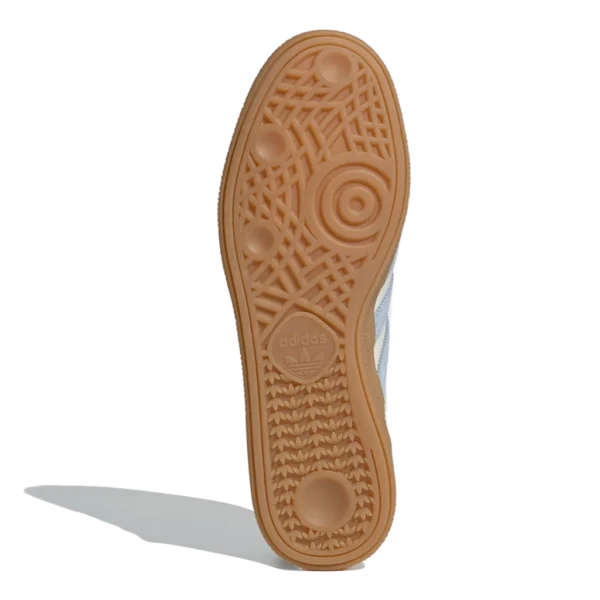 ⁦Adidas Handball Spezial Shadow Brown Alumina Gum⁩ – תמונה ⁦4⁩