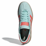 ⁦Adidas Handball Spezial Semi Flash Aqua⁩ – תמונה ⁦4⁩