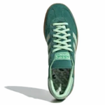 ⁦Adidas Handball Spezial Collegiate Green Semi Green Spark Gum⁩ – תמונה ⁦4⁩