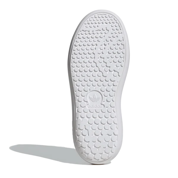 ⁦Adidas Stan Smith Platform Cloud White Cloud White Clear Sky⁩ – תמונה ⁦4⁩