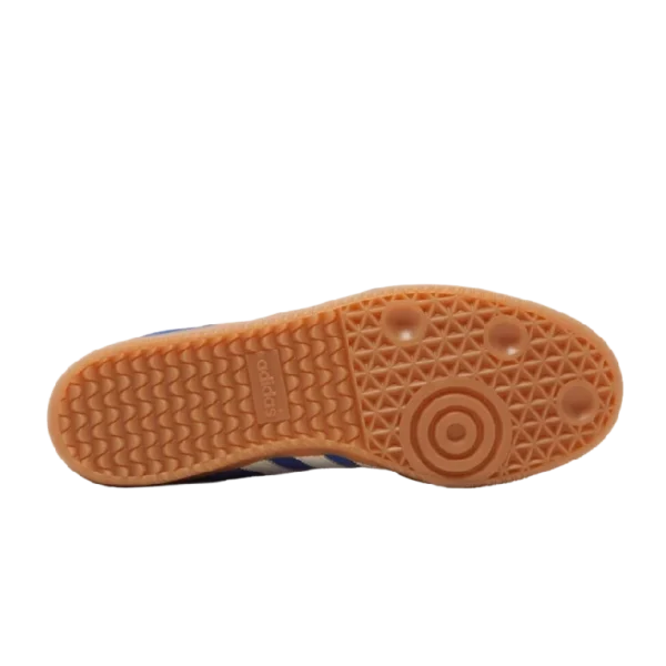 ⁦Adidas Samba OG Royal Blue Gum⁩ – תמונה ⁦4⁩