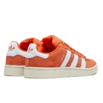 ⁦Adidas Campus 00s Amber Tint Cloud White Off White⁩ – תמונה ⁦4⁩