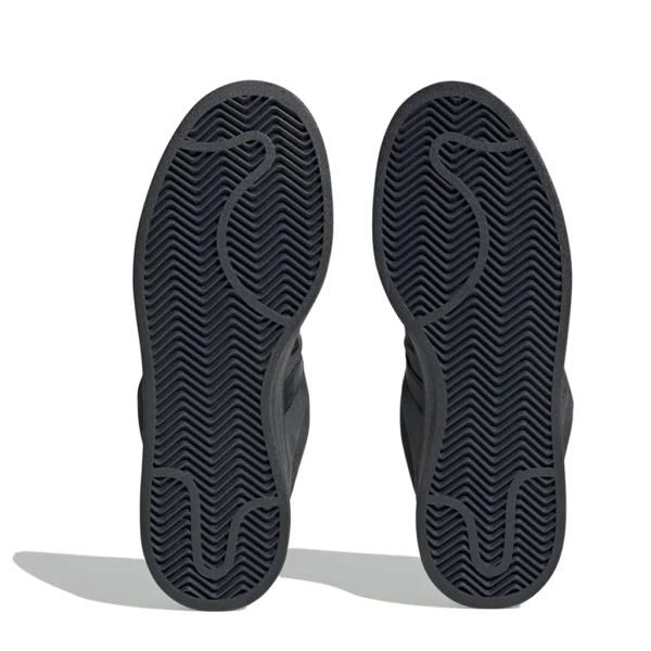 ⁦Adidas Campus Carbon Core Black⁩ – תמונה ⁦4⁩