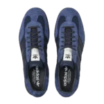 ⁦Adidas Gazelle x Hikari Shibata Night Indigo Night Grey Dark Blue⁩ – תמונה ⁦4⁩