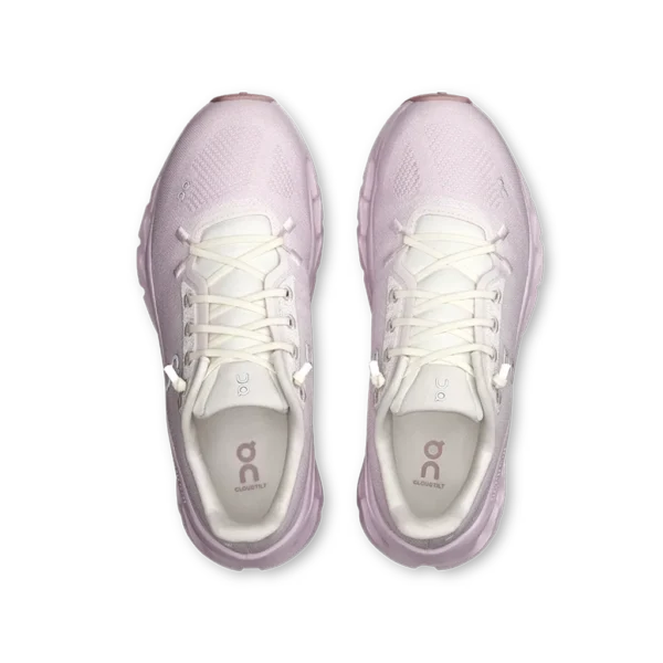 ⁦On Running Cloudtilt Beige Pink⁩ – תמונה ⁦4⁩