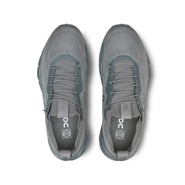 ⁦Cloudtilt LOEWE 2 Slate Grey⁩ – תמונה ⁦4⁩