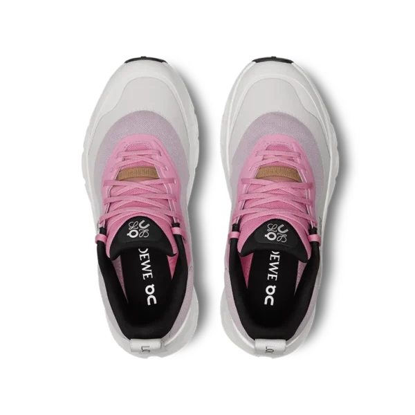 ⁦Cloudtilt LOEWE 2 Pink White⁩ – תמונה ⁦4⁩