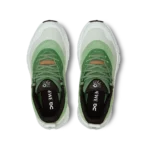 ⁦Cloudtilt LOEWE 2 Green White⁩ – תמונה ⁦4⁩