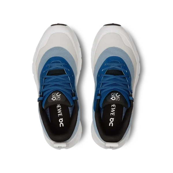 ⁦Cloudtilt LOEWE 2 Blue White⁩ – תמונה ⁦4⁩