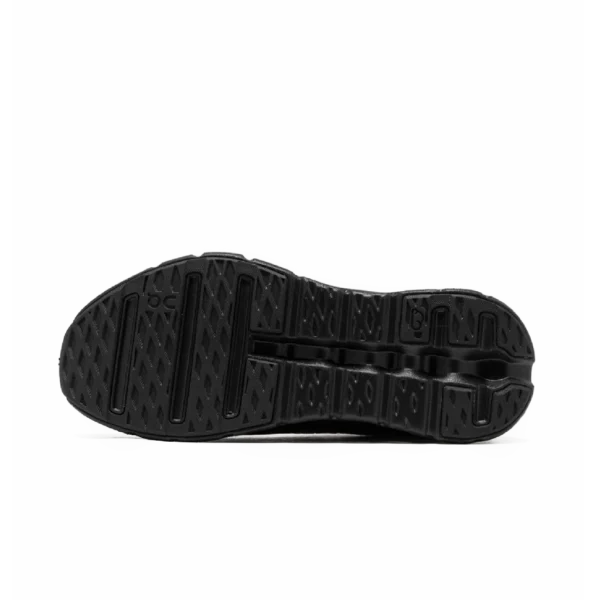 ⁦Cloudtilt LOEWE 2 All Black⁩ – תמונה ⁦4⁩