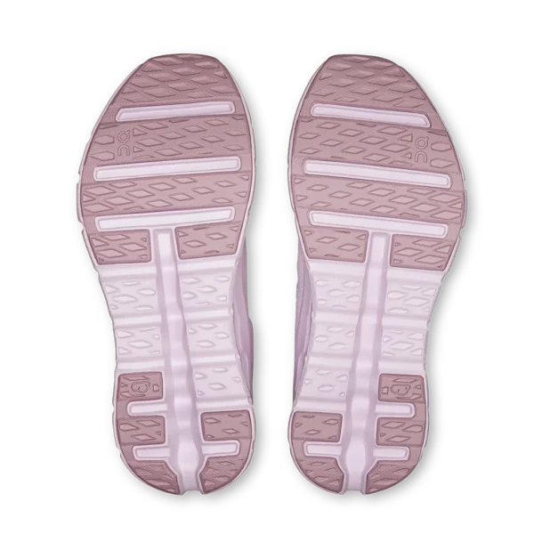 ⁦On Running Cloudtilt Beige Pink⁩ – תמונה ⁦5⁩