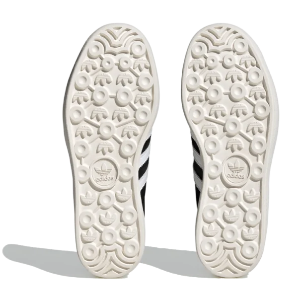⁦Adidas Gazelle Bold Classic Black White⁩ – תמונה ⁦5⁩