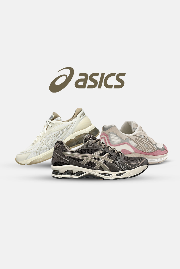 Asics