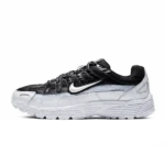 Nike P-6000 Black White