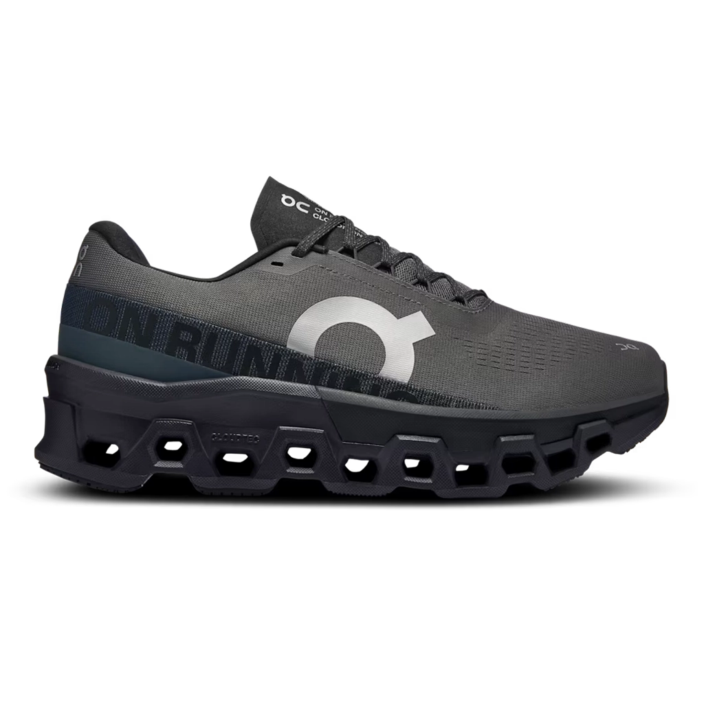 1 Cloudmonster 2 Asphalt Iron – תמונה 1