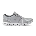 Cloud 5 Glacier Grey White