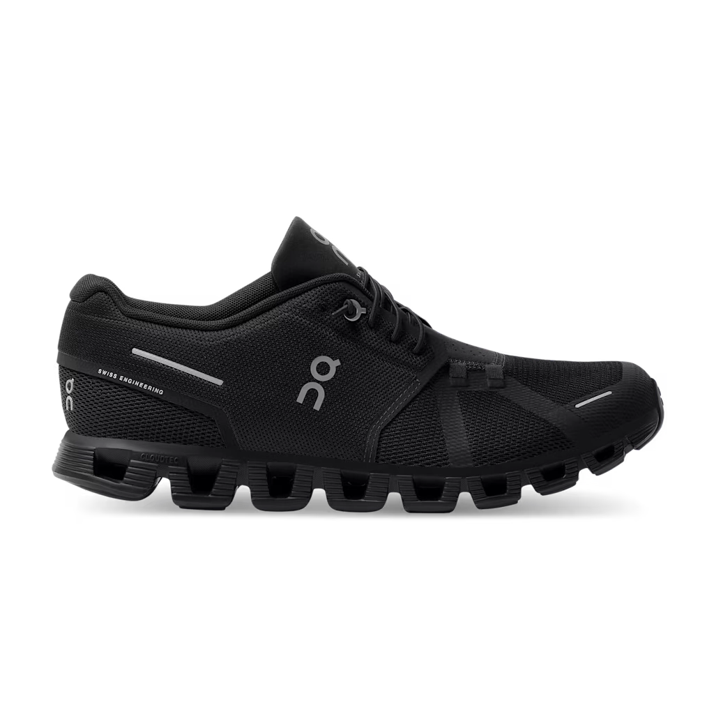 1 Cloud 5 All Black – תמונה 1