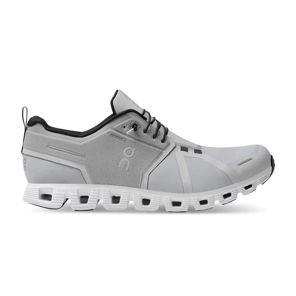 1 Cloud 5 Waterproof Glacier Grey White – תמונה 1