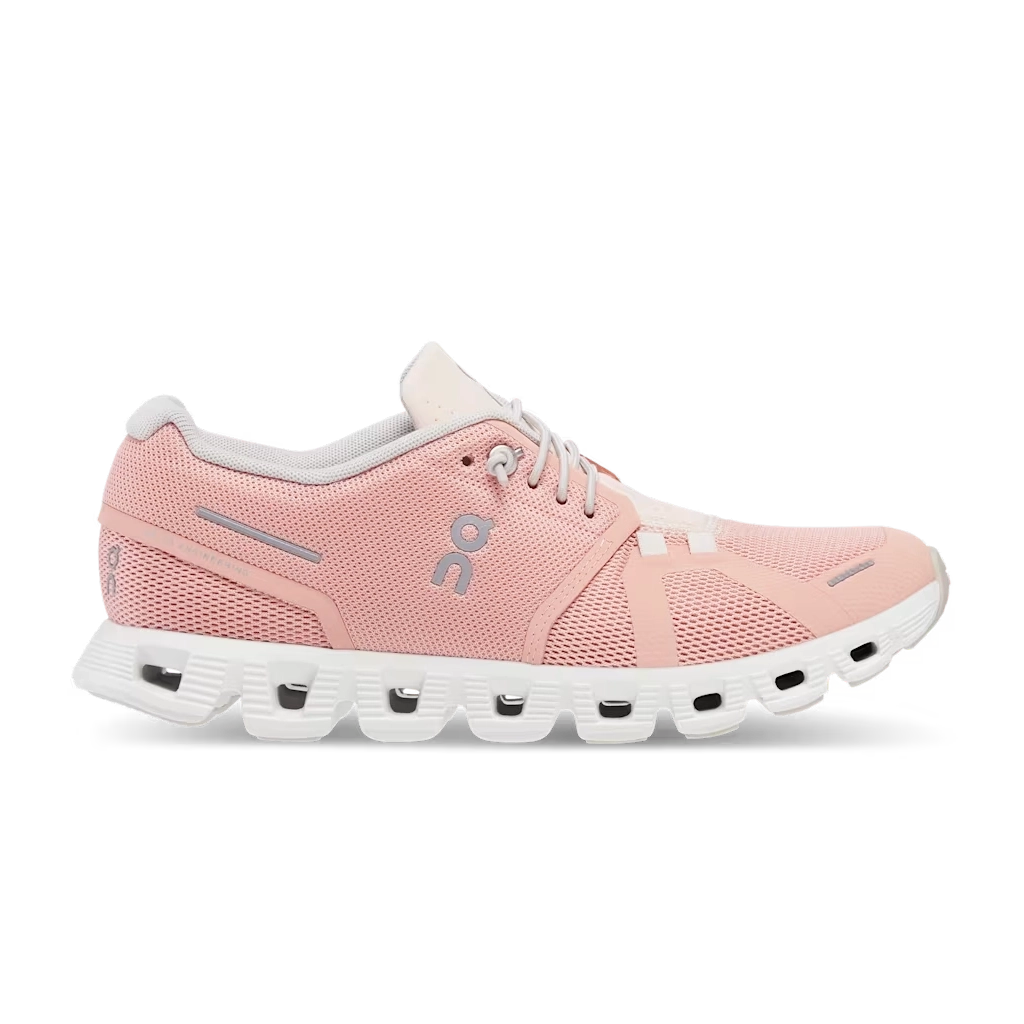 1 Cloud 5 Rose Shell – תמונה 1