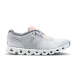 Cloud 5 Push Glacier Undyed White