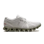 Cloud 5 Glacier Grey Reseda Green