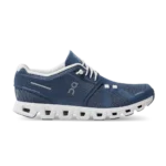 Cloud 5 Denim White