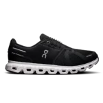 Cloud 6 Black White