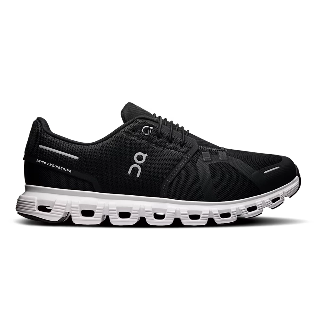 1 Cloud 6 Black White – תמונה 1