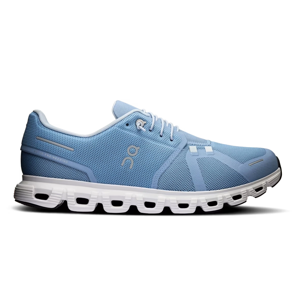 1 Cloud 6 Chambray White – תמונה 1