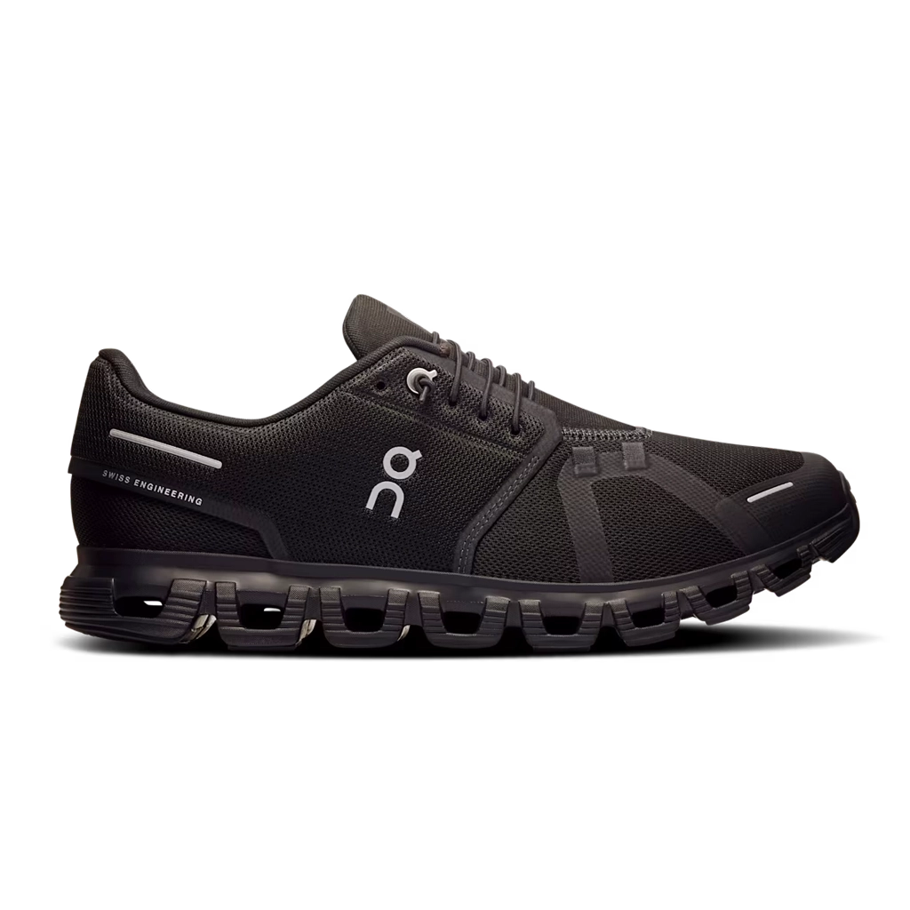 1 Cloud 6 All Black – תמונה 1