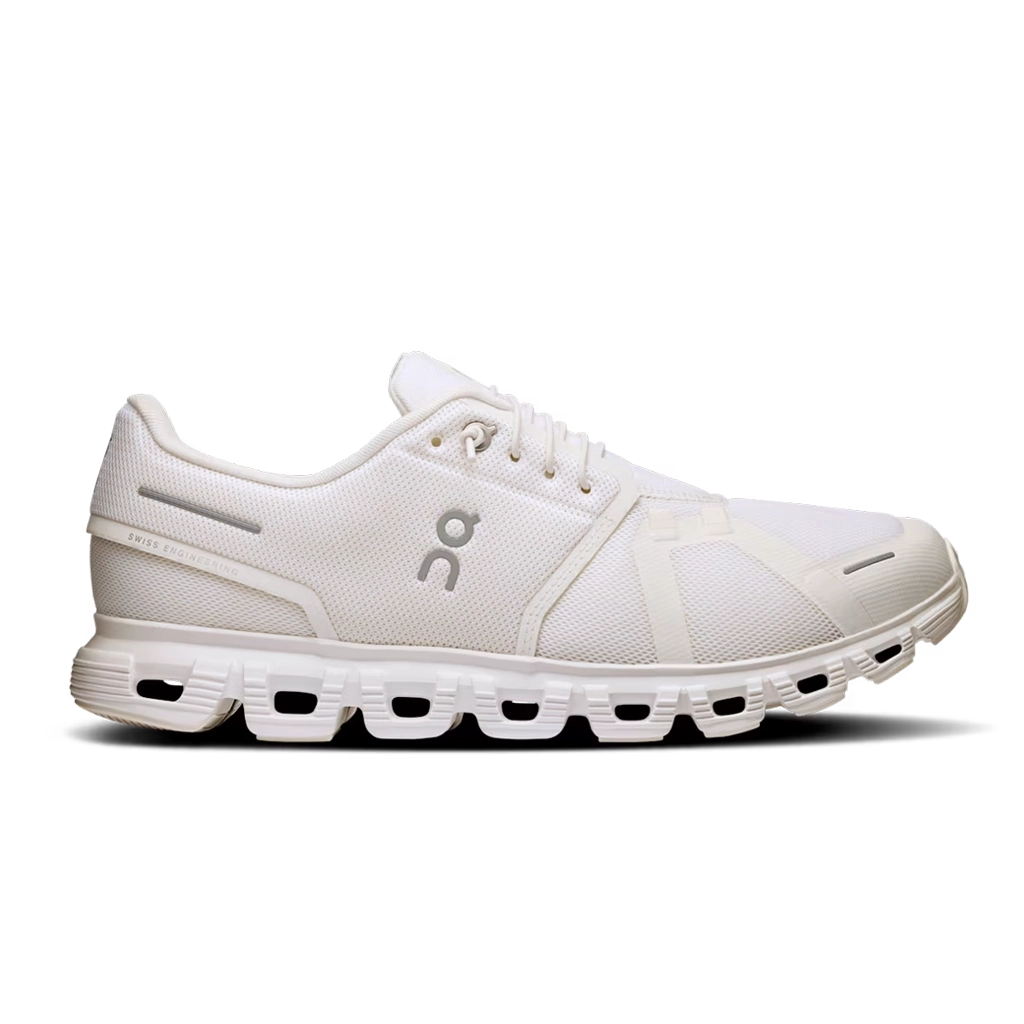 1 Cloud 6 All White – תמונה 1