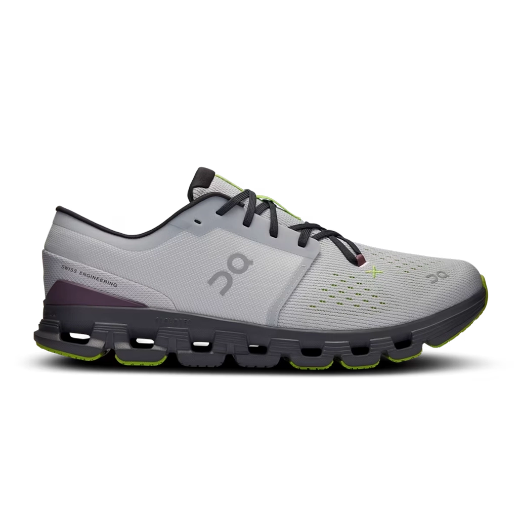 1 Cloud X 4 Glacier Eclipse – תמונה 1